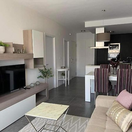Appartement Perla Apartamento à Orihuela Extérieur photo