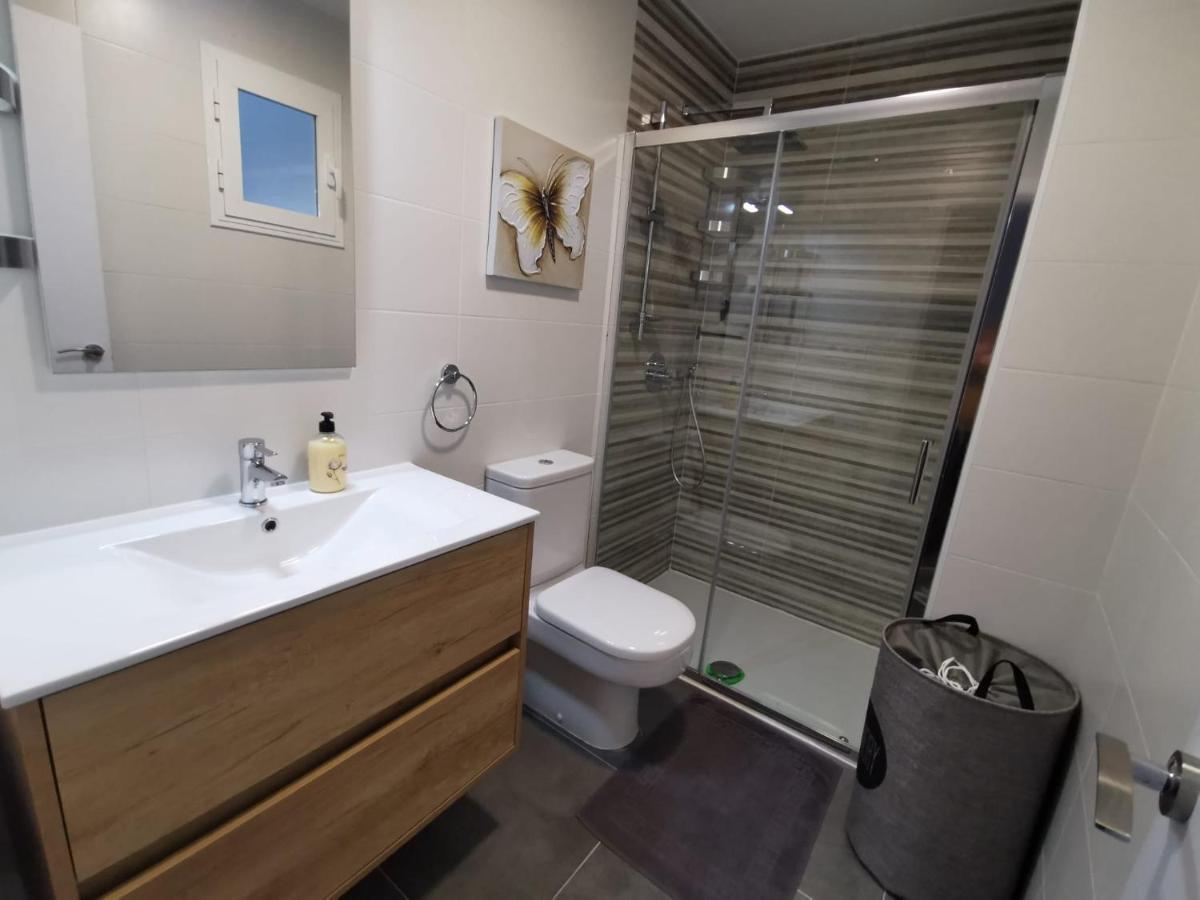 Appartement Perla Apartamento à Orihuela Extérieur photo