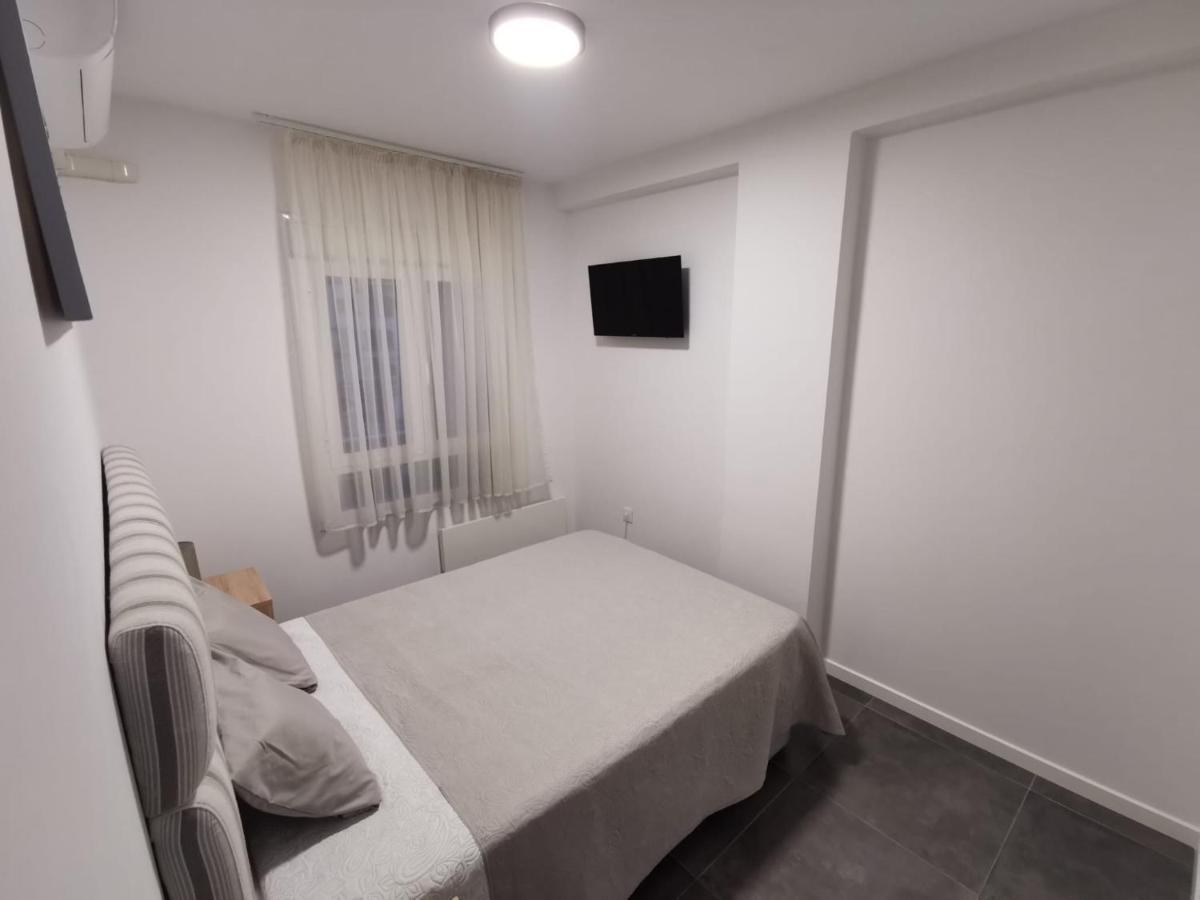 Appartement Perla Apartamento à Orihuela Extérieur photo