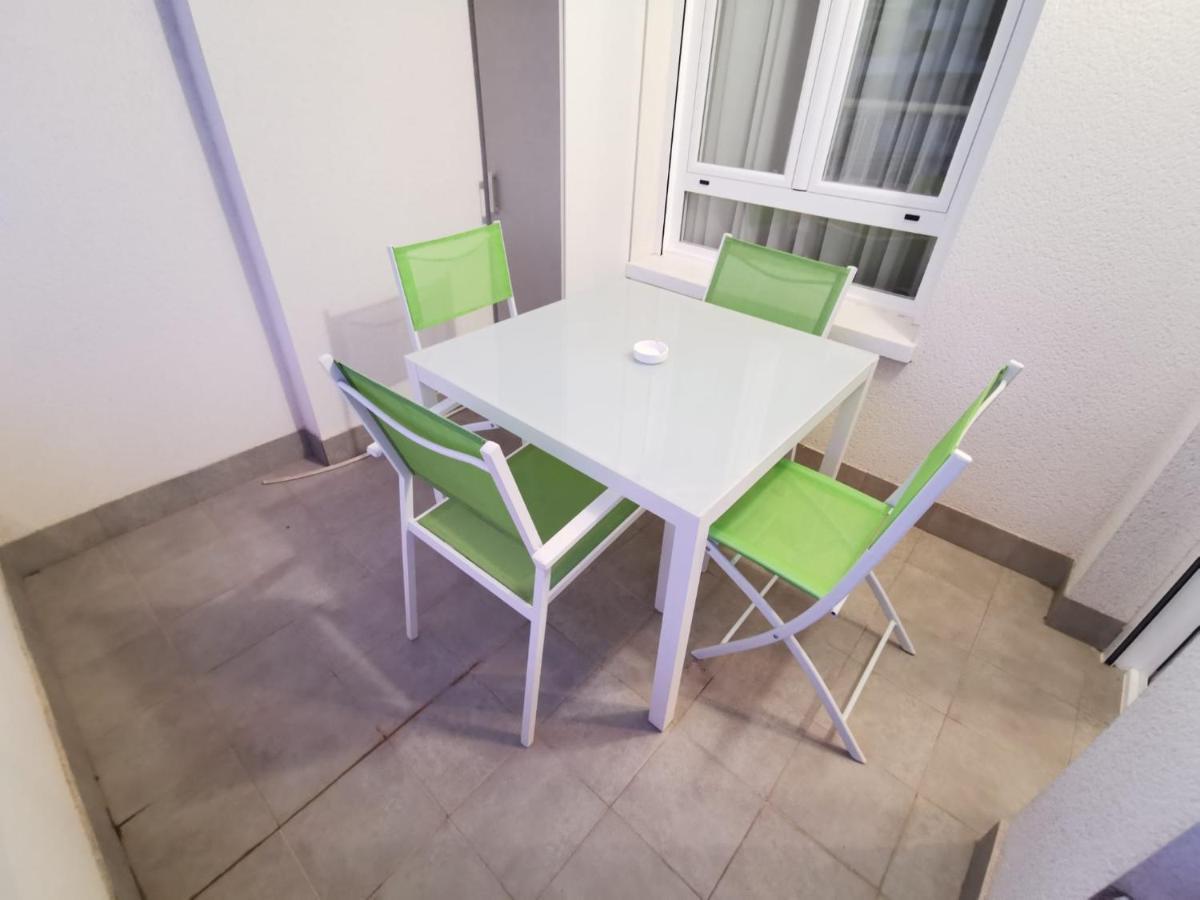 Appartement Perla Apartamento à Orihuela Extérieur photo